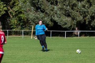 Bild 23 - Frauen Egenbuettel : Hamburger SV : Ergebnis: 1:9